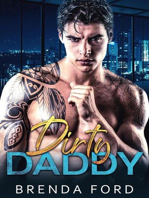 cover image of Dirty Daddy